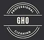 GHO Professional Cleaning